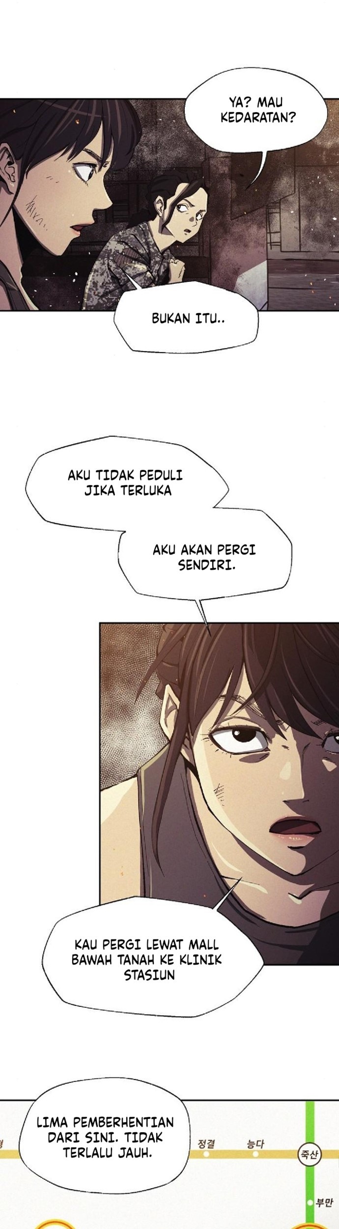 Ashen Oreum Bab 14 halaman 19
