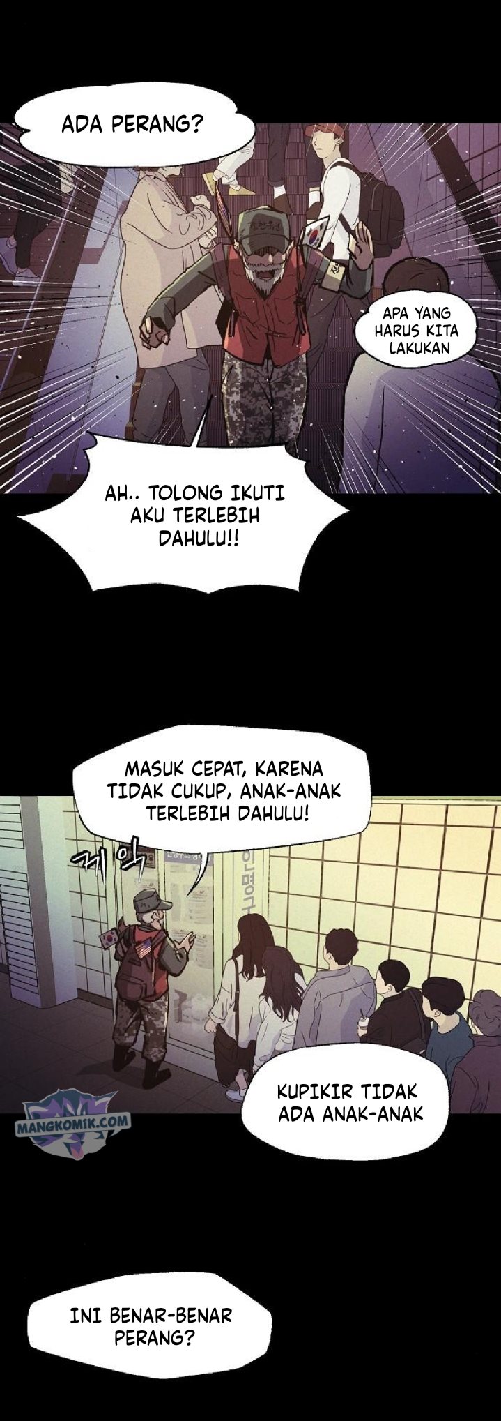 Ashen Oreum Bab 16 halaman 31