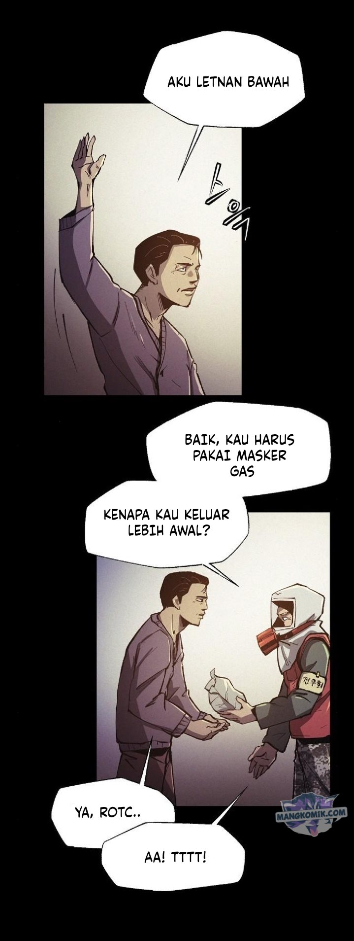 Ashen Oreum Bab 16 halaman 33