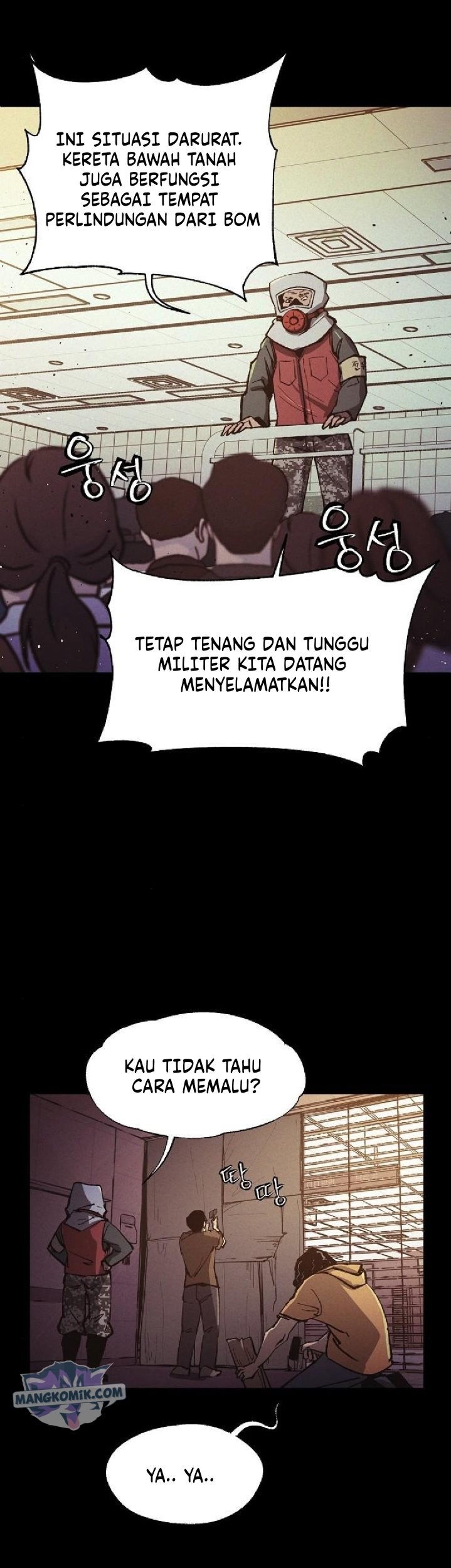 Ashen Oreum Bab 16 halaman 34