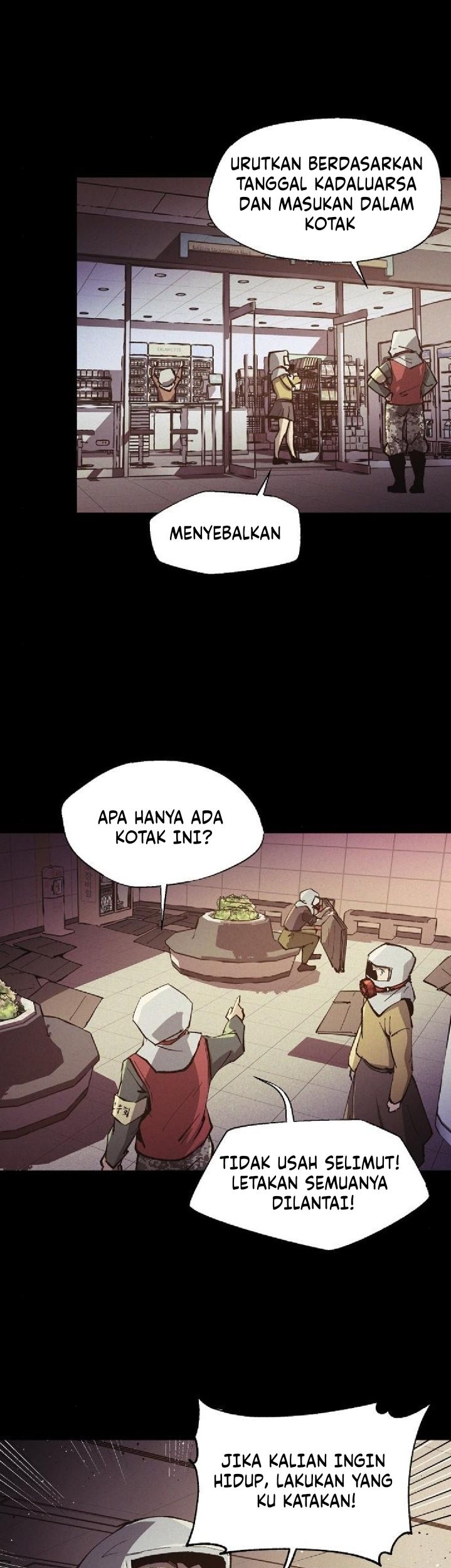 Ashen Oreum Bab 16 halaman 36