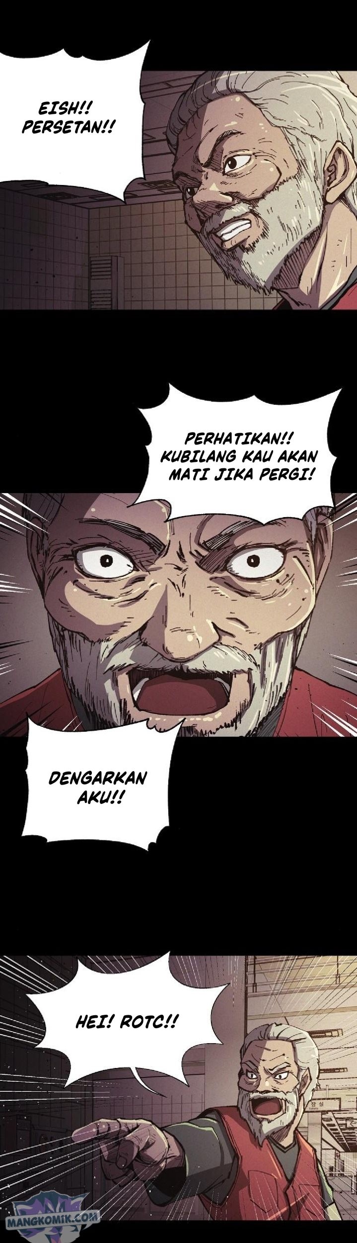 Ashen Oreum Bab 16 halaman 38