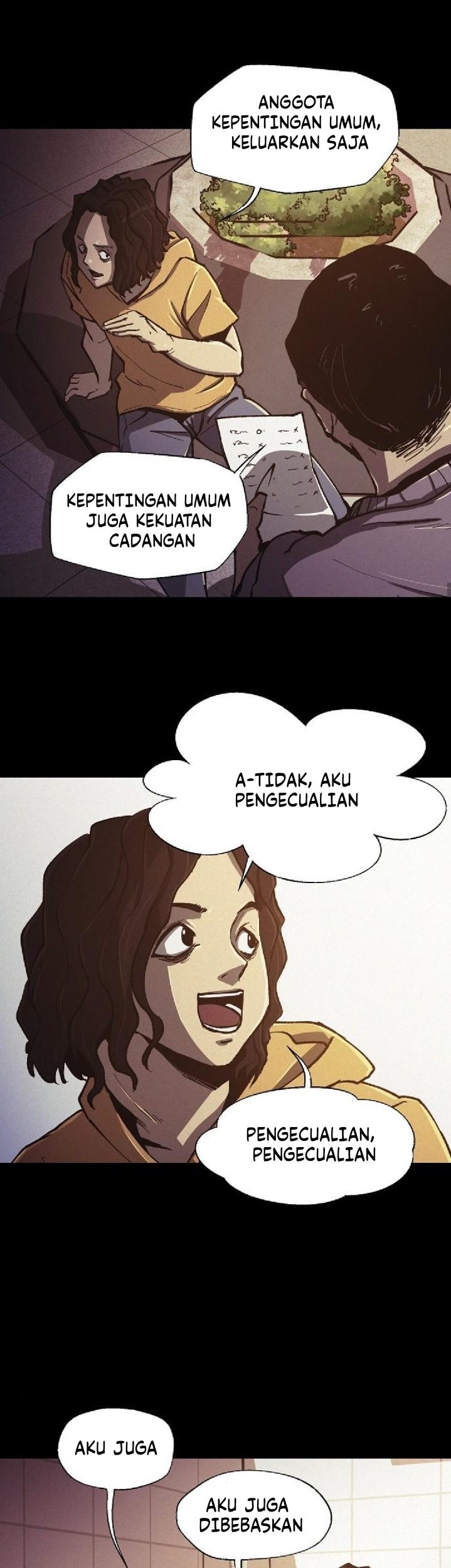 Ashen Oreum Bab 16 halaman 42