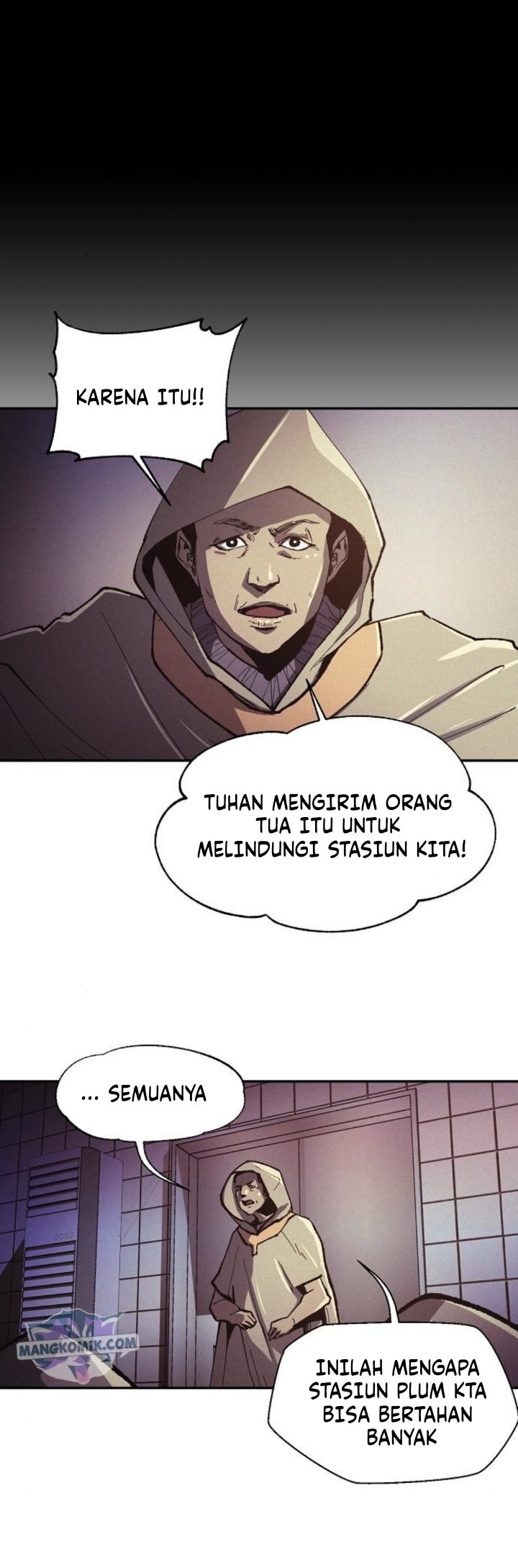 Ashen Oreum Bab 16 halaman 46