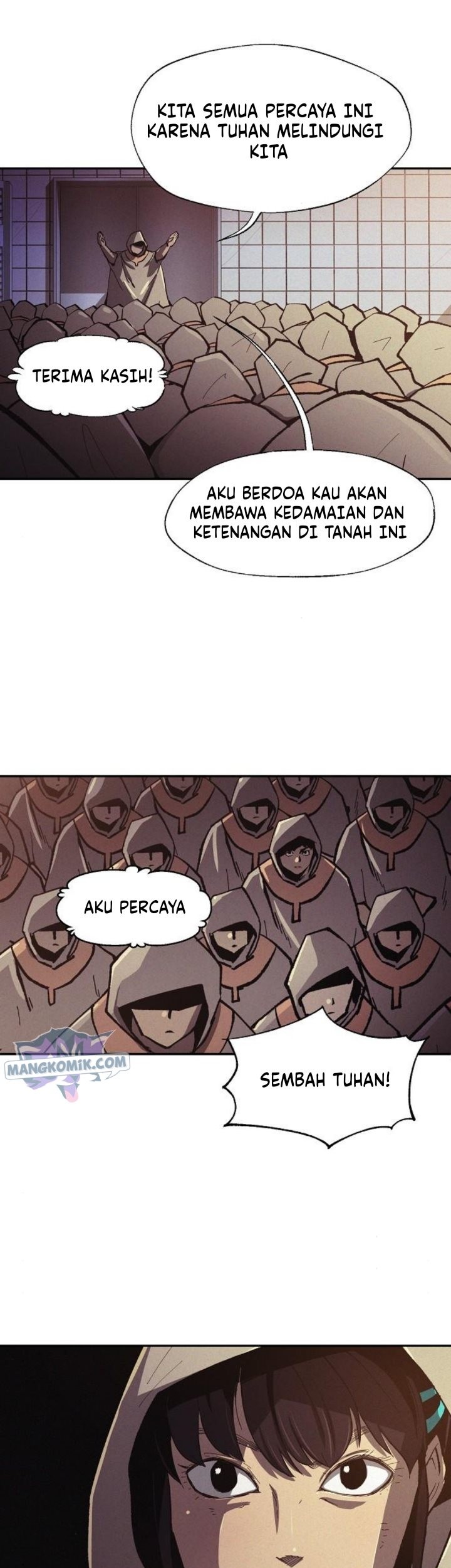 Ashen Oreum Bab 16 halaman 49