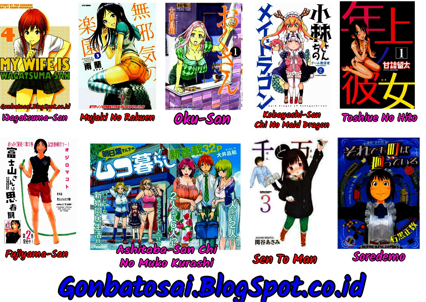 Ashitaba-San Chi No Muko Kurashi Bab 02 halaman 16