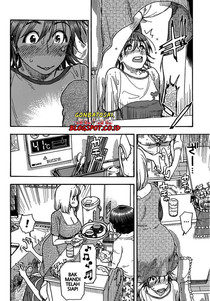 Ashitaba-San Chi No Muko Kurashi chapter 05 halaman 12
