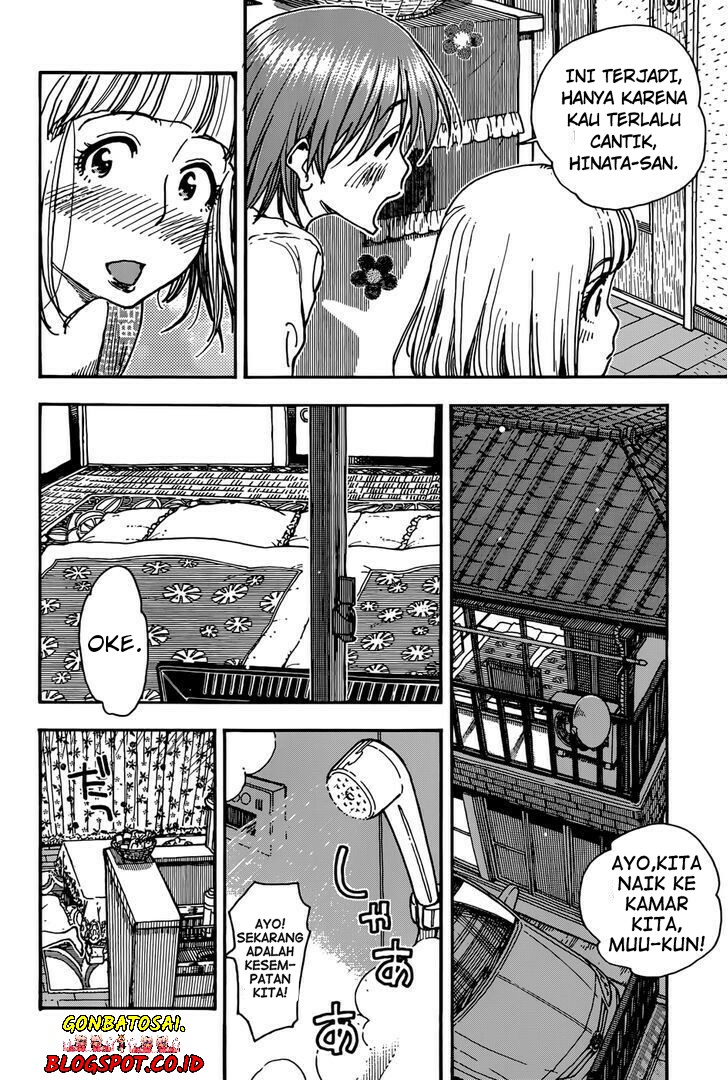 Ashitaba-San Chi No Muko Kurashi chapter 05 halaman 18