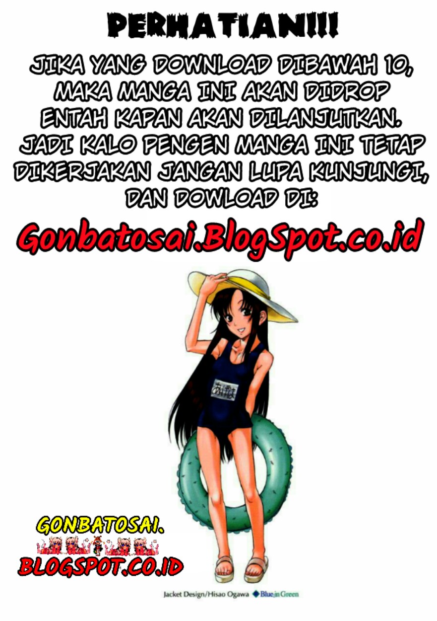 Ashitaba-San Chi No Muko Kurashi chapter 06 halaman 5