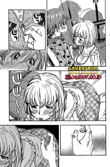 Ashitaba-San Chi No Muko Kurashi chapter 10 halaman 7