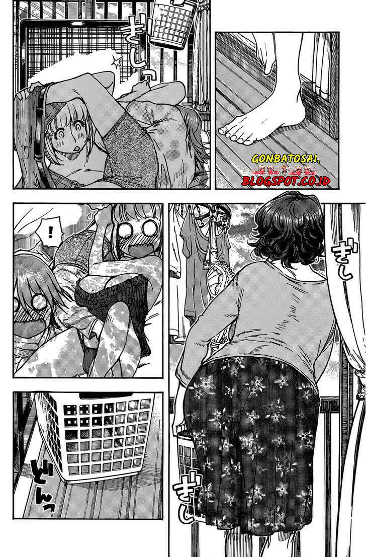 Ashitaba-San Chi No Muko Kurashi chapter 10 halaman 10