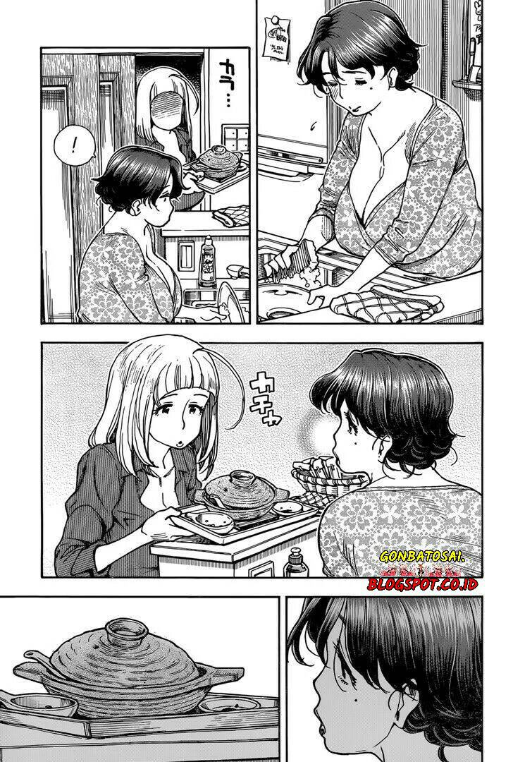 Ashitaba-San Chi No Muko Kurashi chapter 11 halaman 19