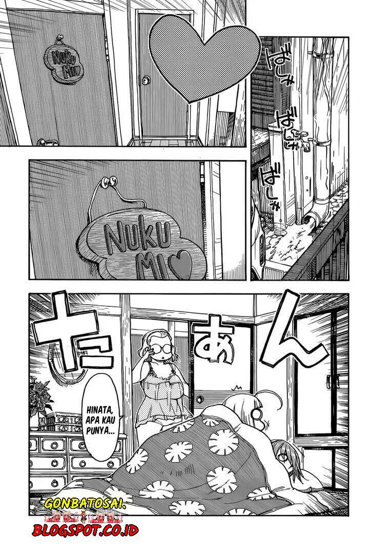Ashitaba-San Chi No Muko Kurashi chapter 11 halaman 25