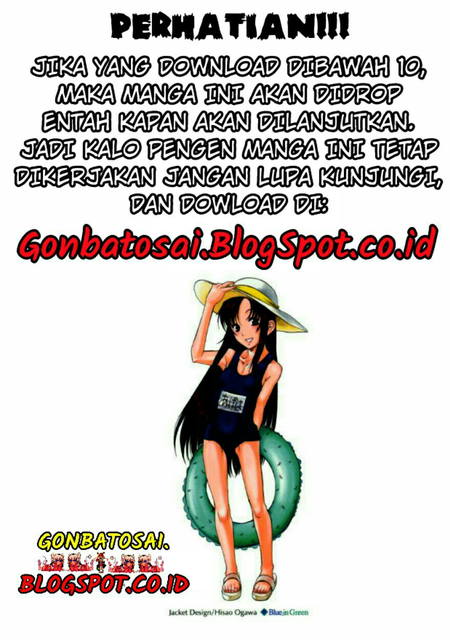 Ashitaba-San Chi No Muko Kurashi Bab 13 halaman 6