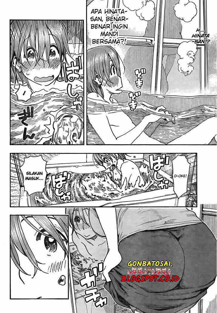 Ashitaba-San Chi No Muko Kurashi Bab 13 halaman 13