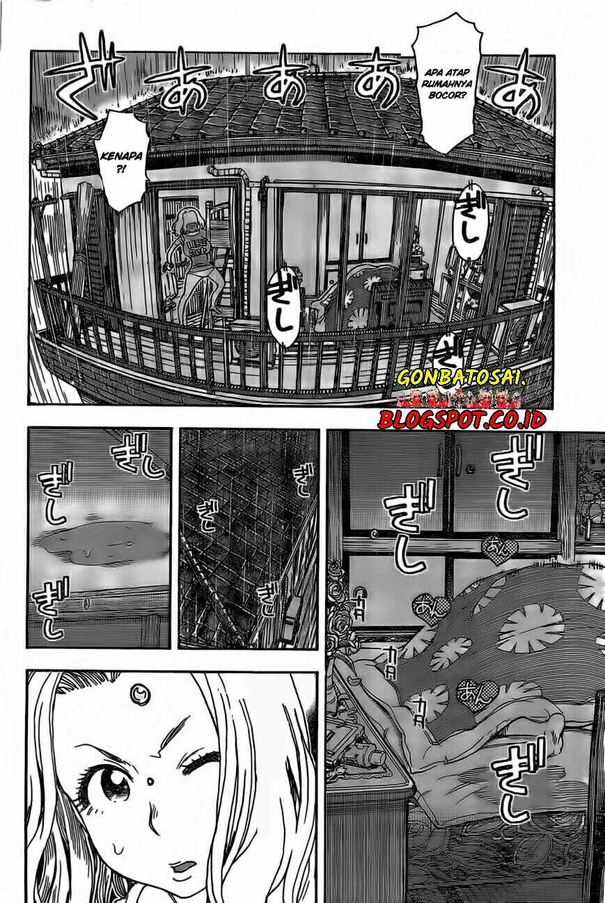 Ashitaba-San Chi No Muko Kurashi chapter 14 halaman 13