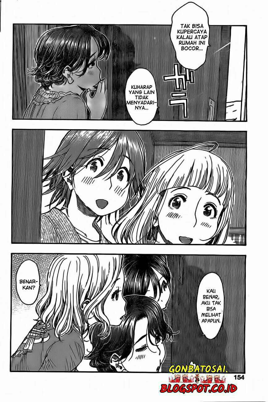 Ashitaba-San Chi No Muko Kurashi chapter 14 halaman 23