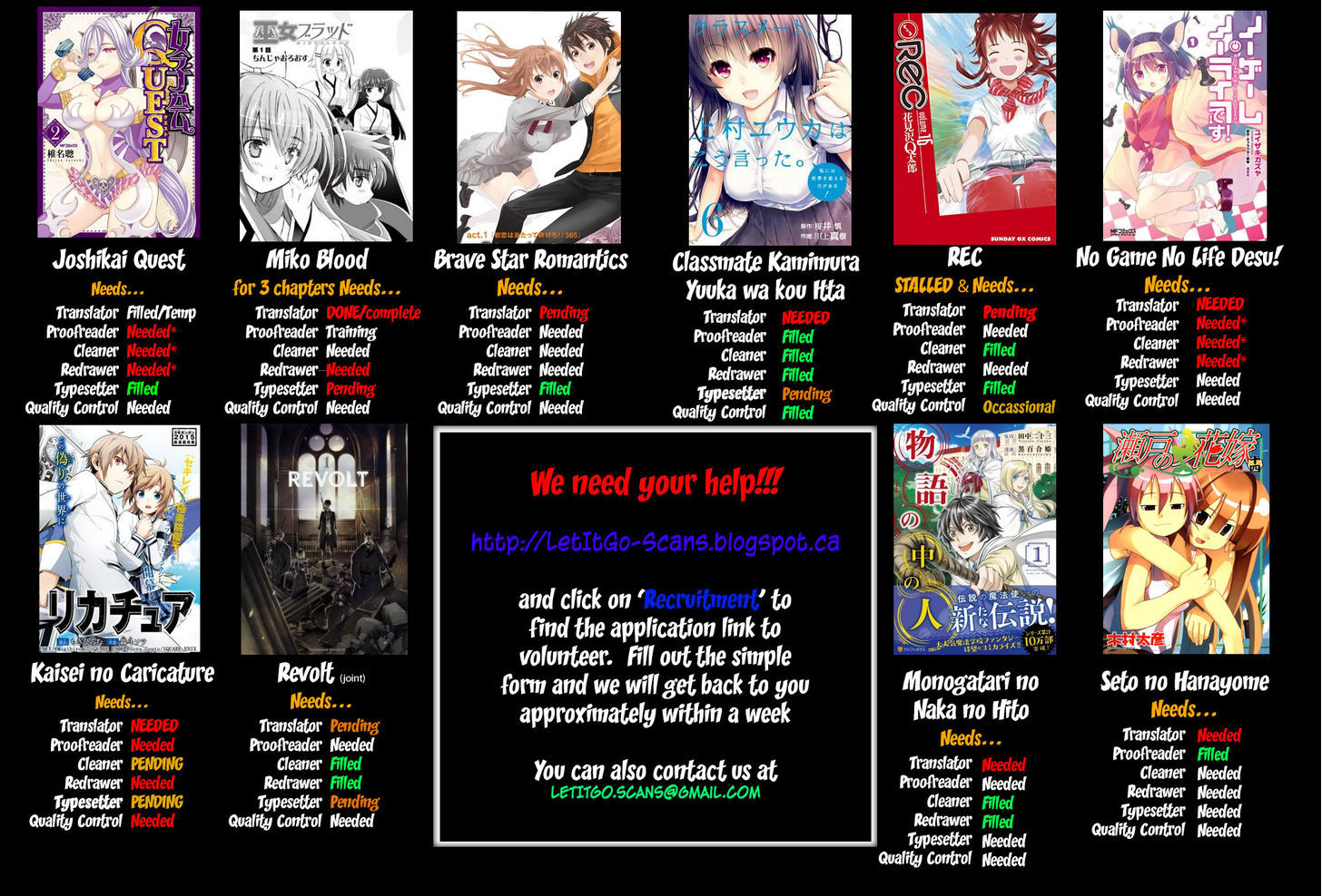 Ashitaba-San Chi No Muko Kurashi chapter 15 halaman 3
