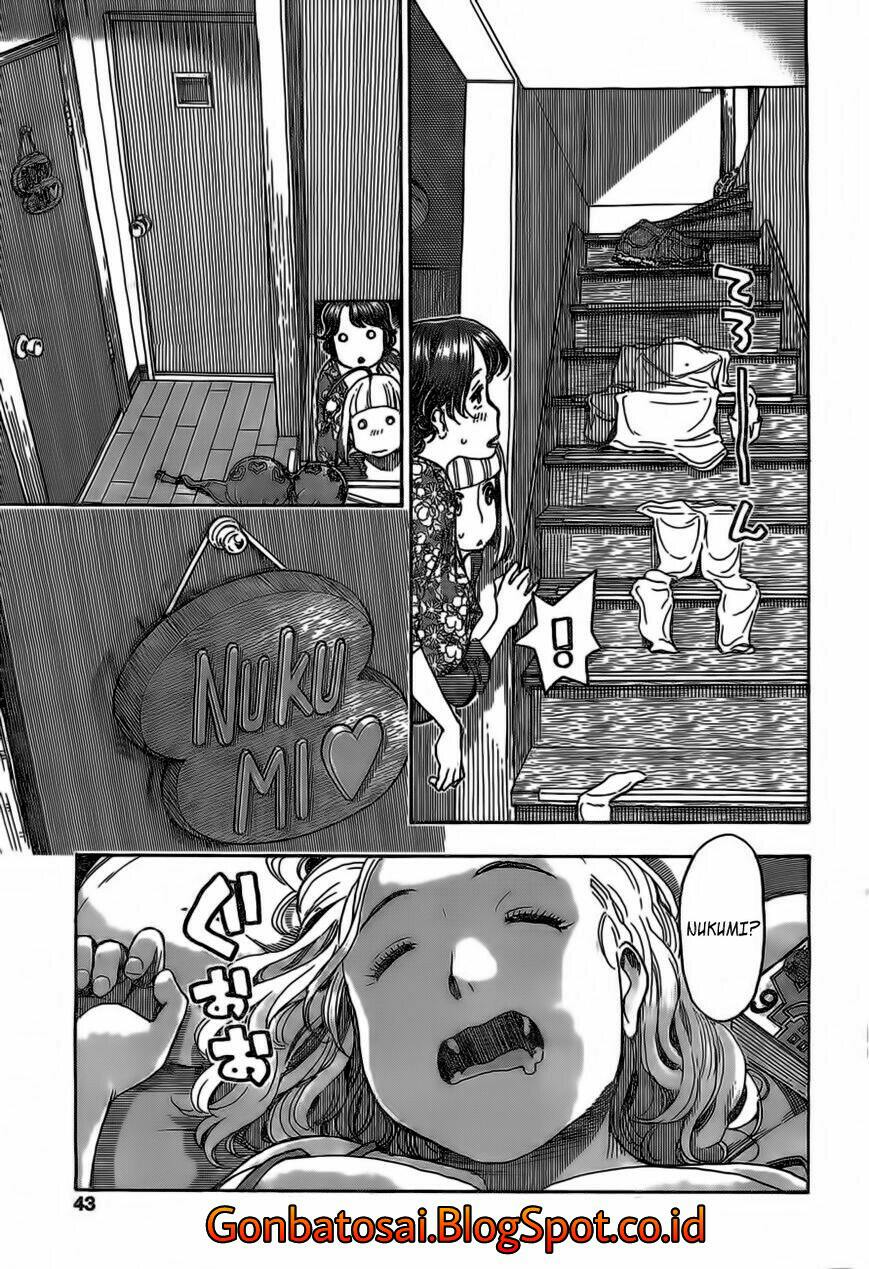 Ashitaba-San Chi No Muko Kurashi chapter 16 halaman 9