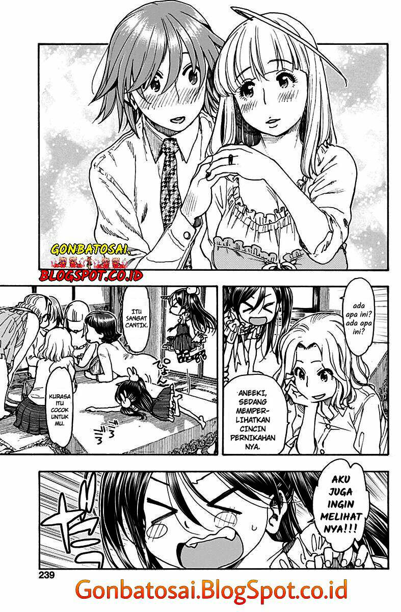 Ashitaba-San Chi No Muko Kurashi chapter 17 halaman 6