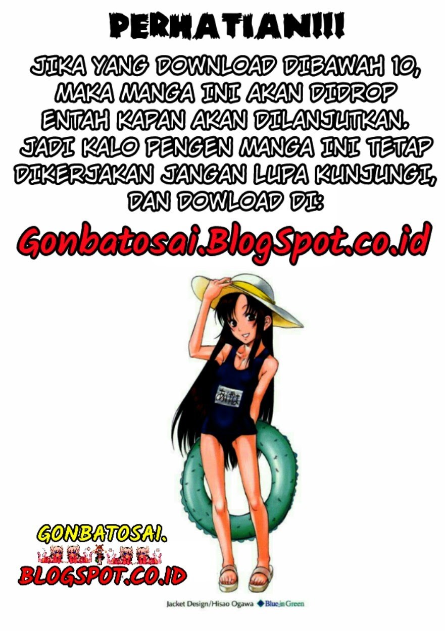 Ashitaba-San Chi No Muko Kurashi chapter 19 halaman 14
