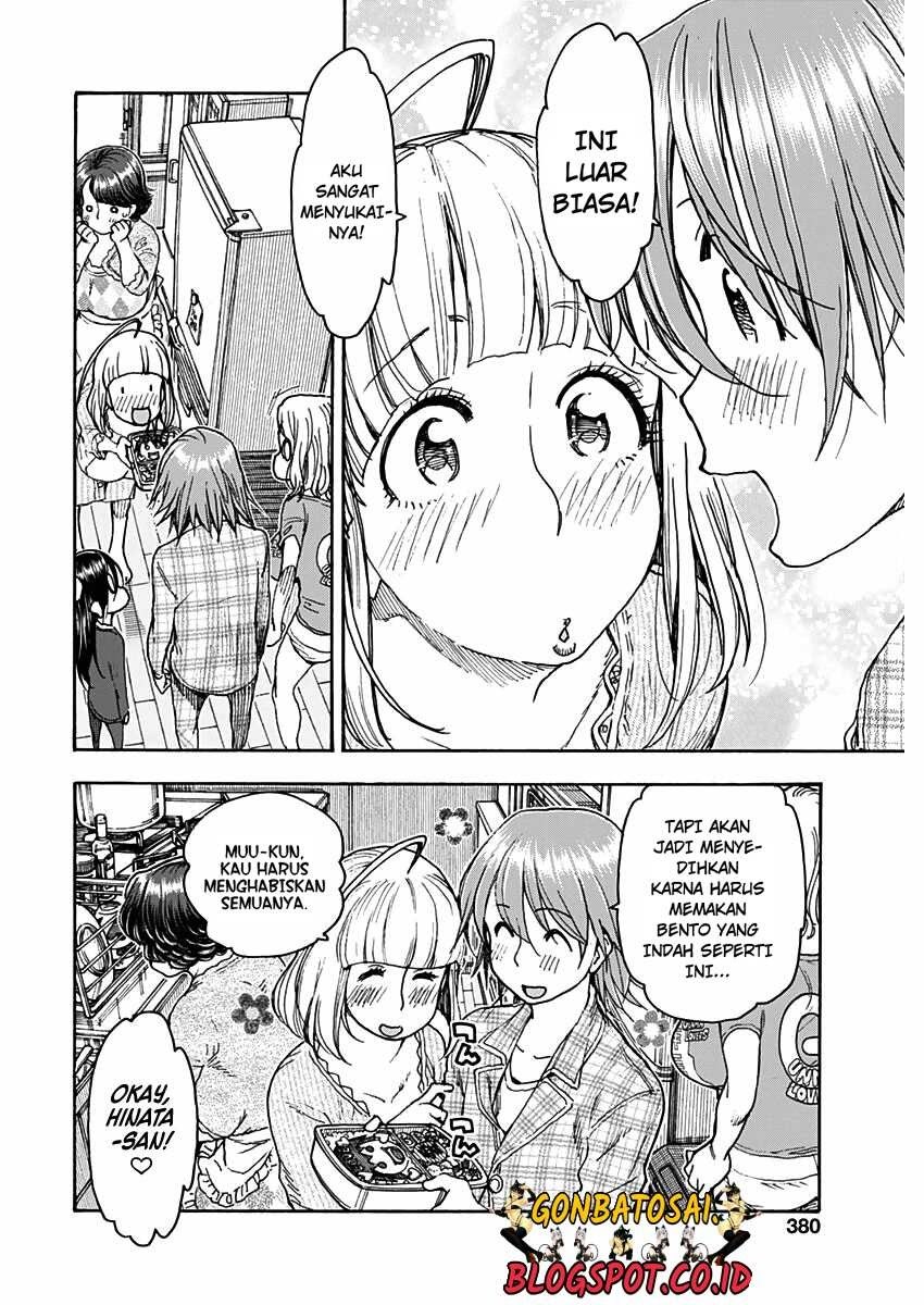 Ashitaba-San Chi No Muko Kurashi chapter 19 halaman 26