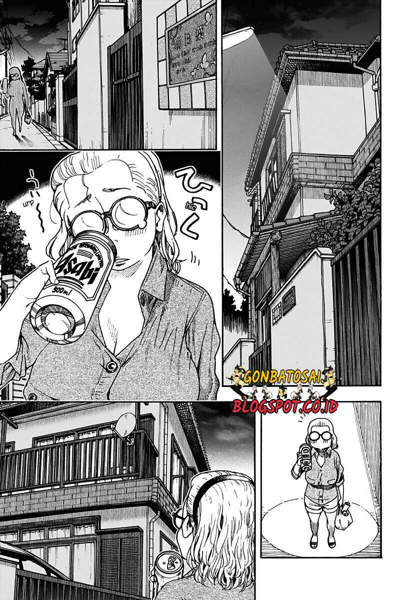 Ashitaba-San Chi No Muko Kurashi chapter 22 halaman 10