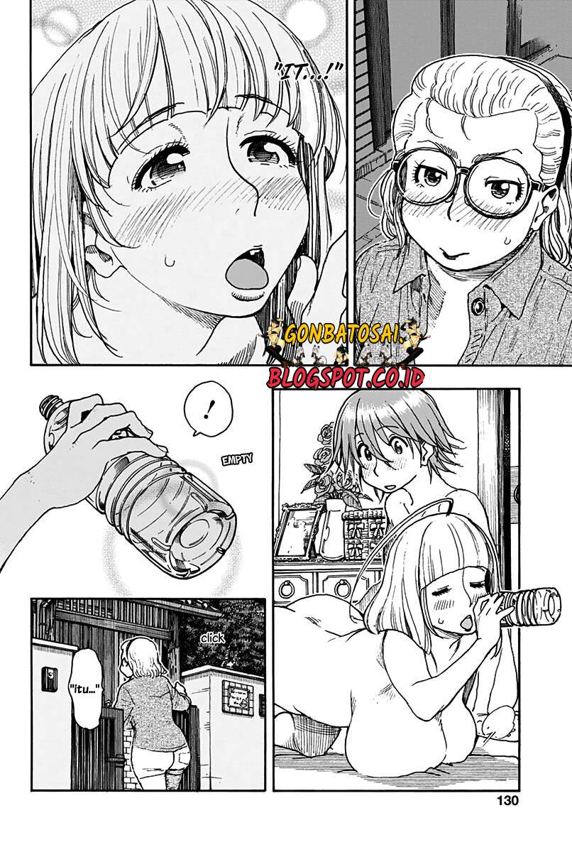 Ashitaba-San Chi No Muko Kurashi chapter 22 halaman 16