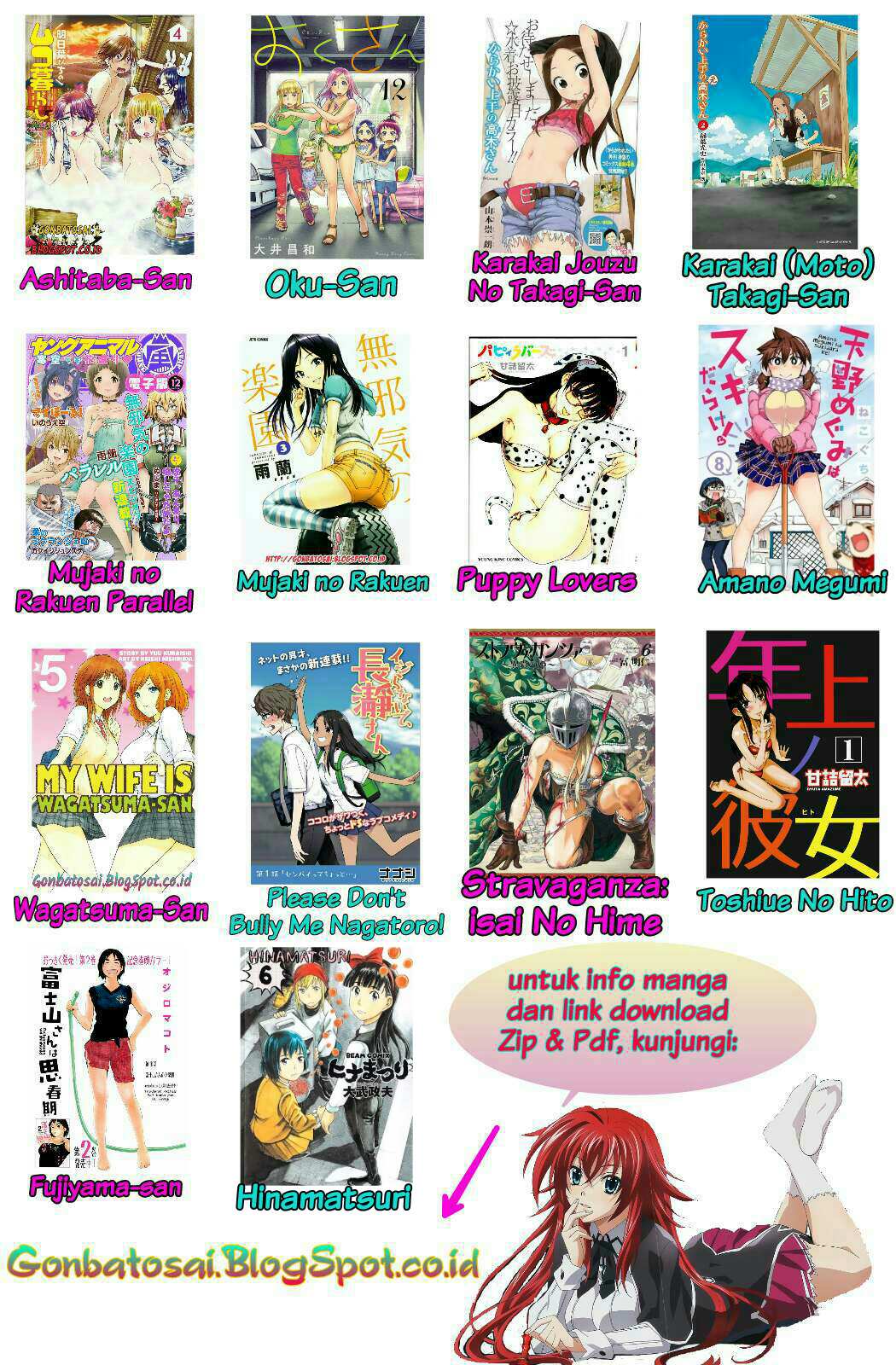 Ashitaba-San Chi No Muko Kurashi chapter 30 halaman 26