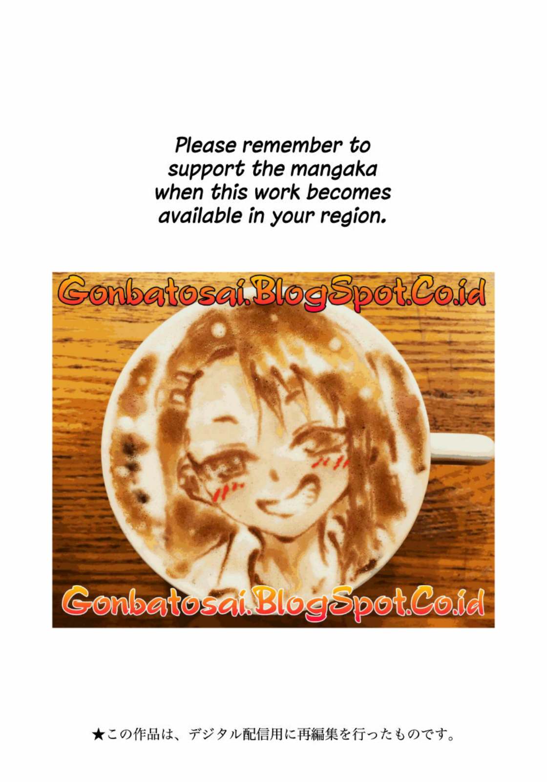 Ashitaba-San Chi No Muko Kurashi chapter 33 halaman 3