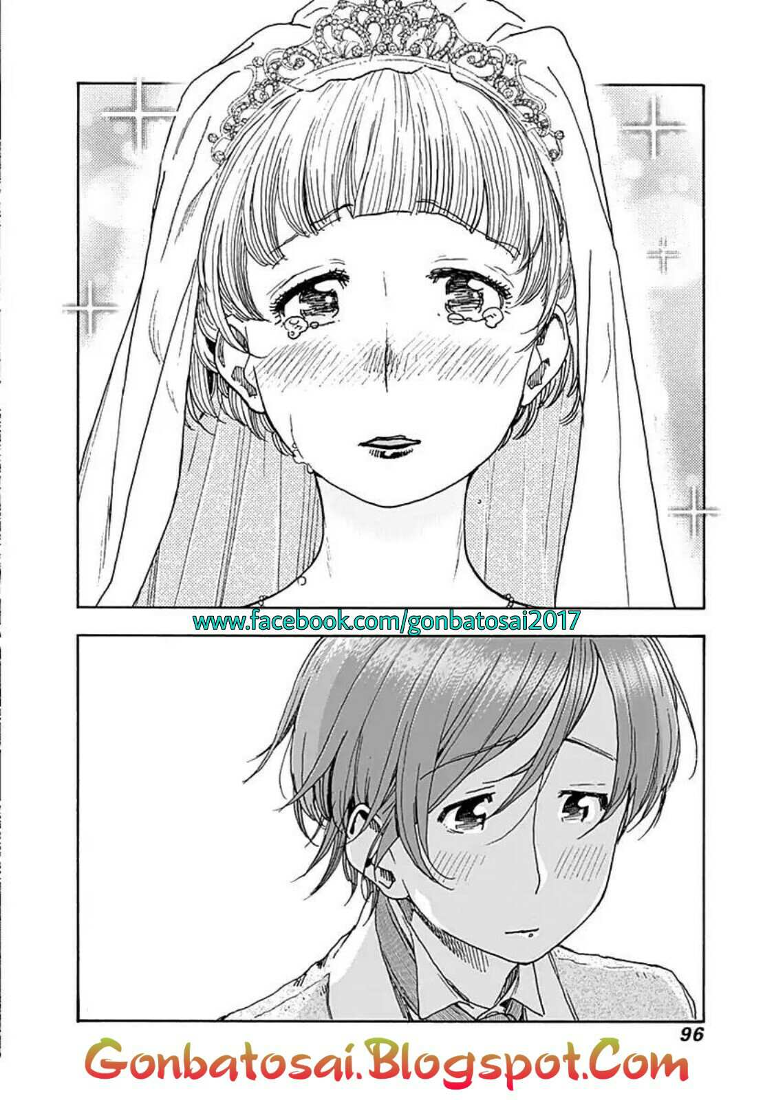Ashitaba-San Chi No Muko Kurashi chapter 36 halaman 25