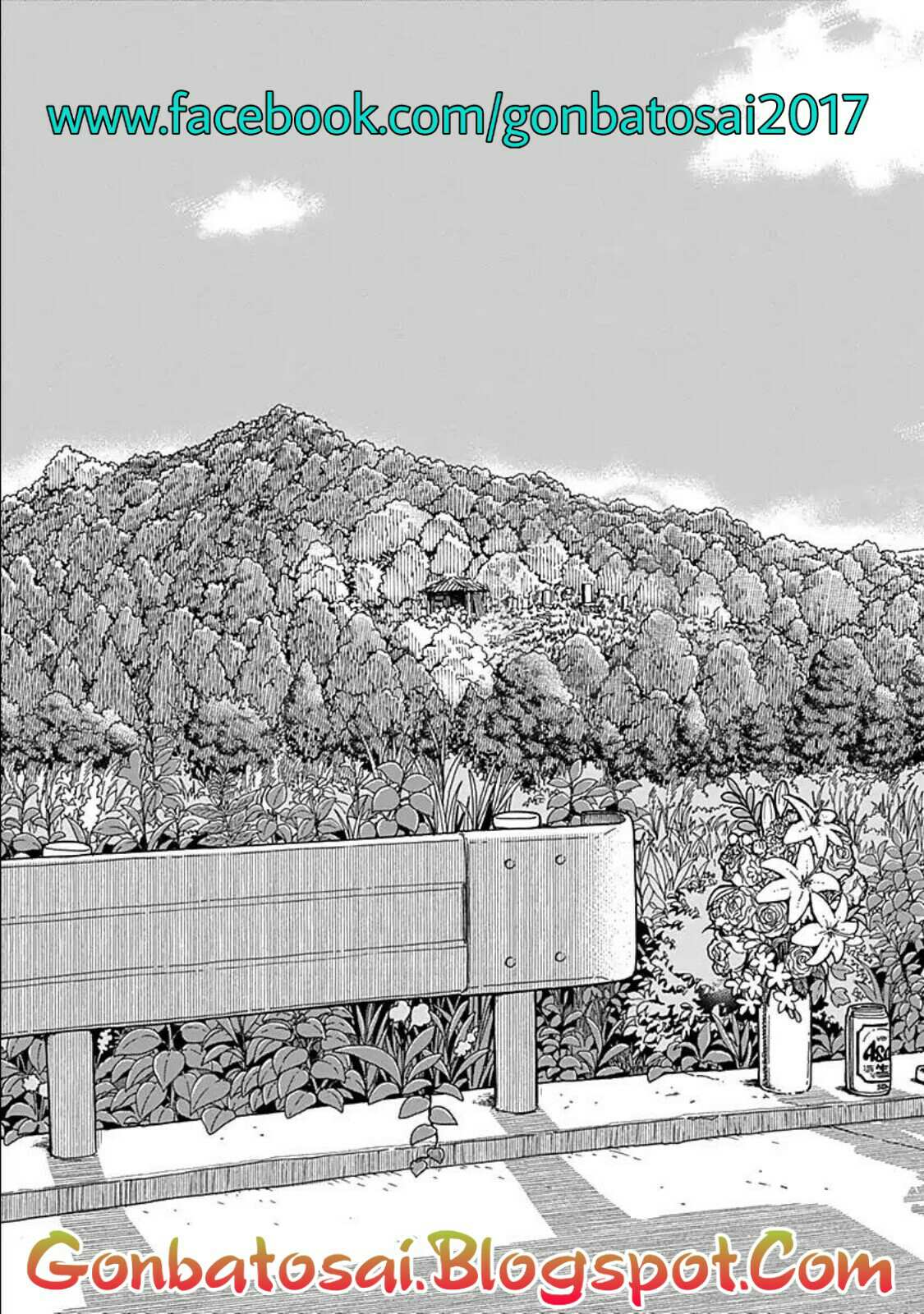 Ashitaba-San Chi No Muko Kurashi chapter 37 halaman 20