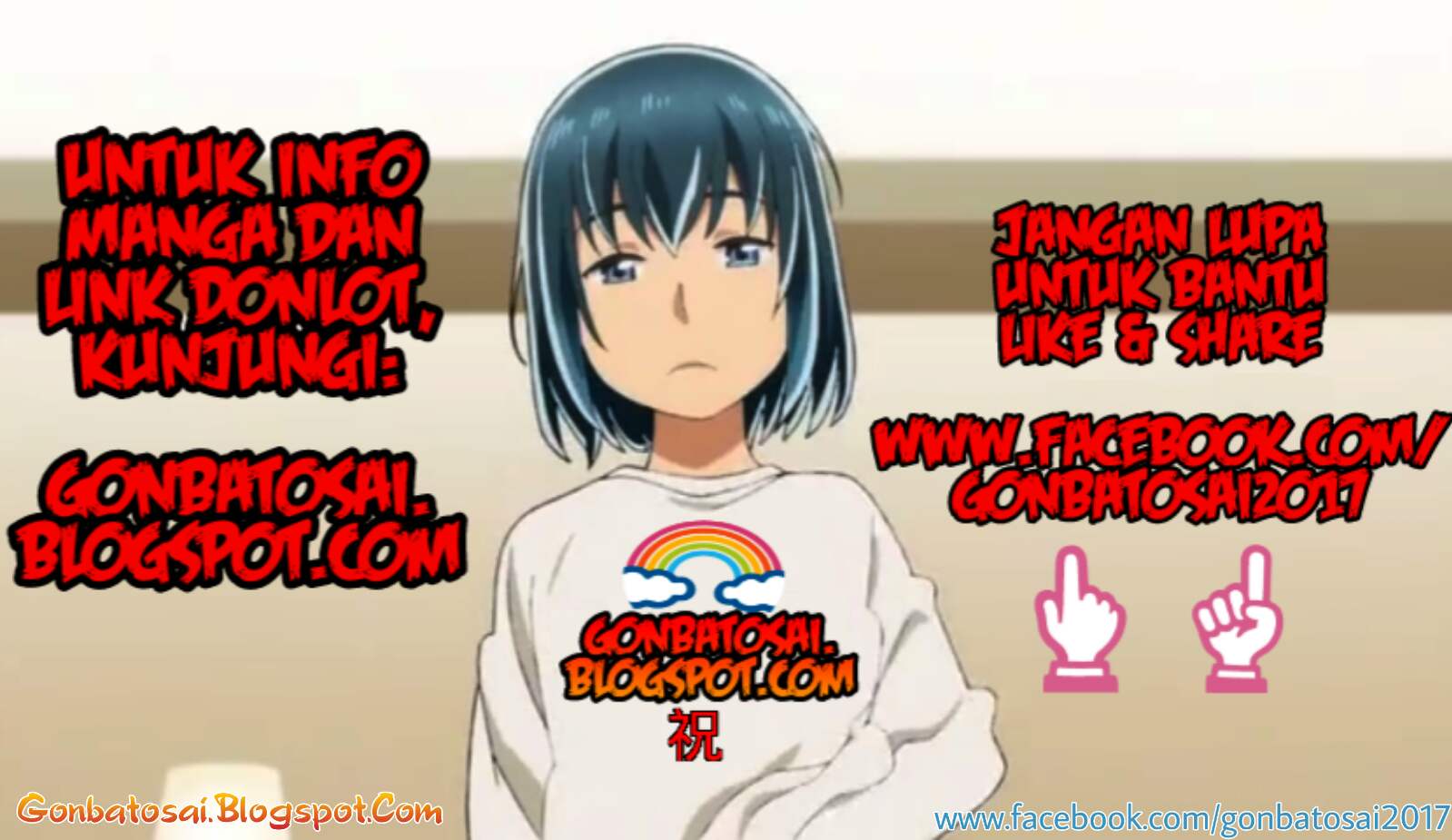 Ashitaba-San Chi No Muko Kurashi chapter 41 halaman 9