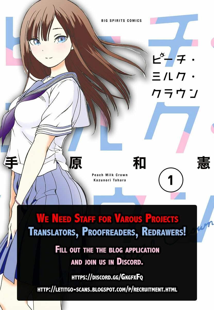 Ashitaba-San Chi No Muko Kurashi chapter 43 halaman 30
