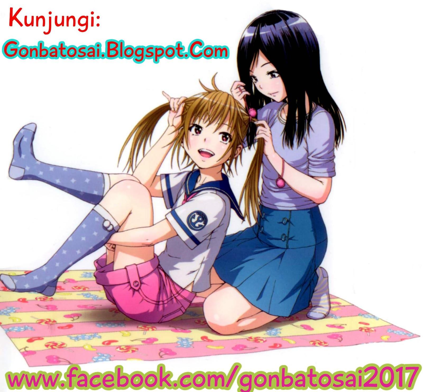 Ashitaba-San Chi No Muko Kurashi chapter 44 halaman 15