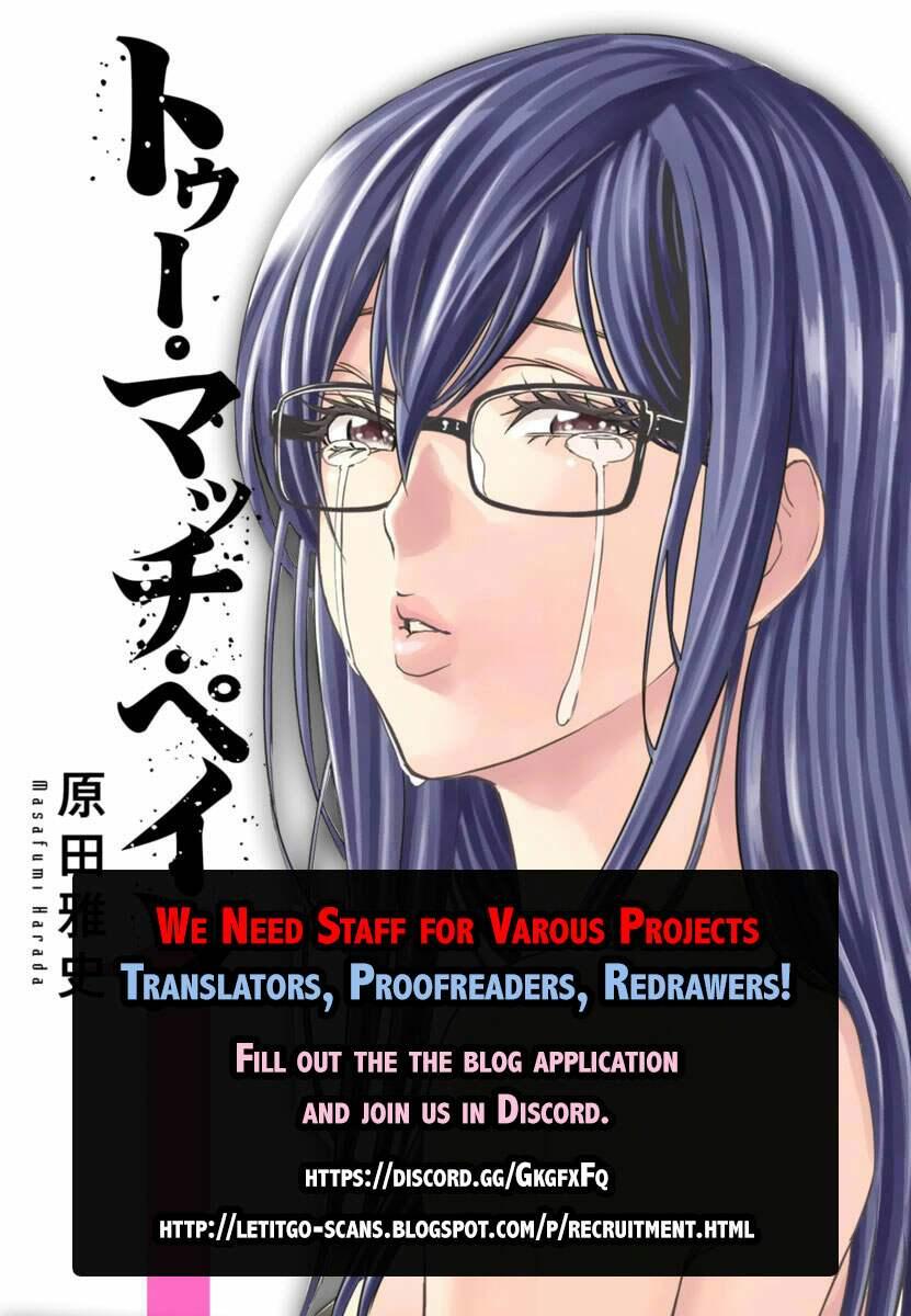 Ashitaba-San Chi No Muko Kurashi chapter 44 halaman 31
