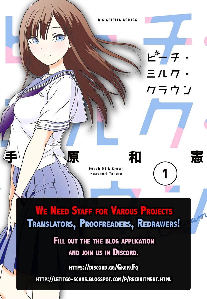 Ashitaba-San Chi No Muko Kurashi chapter 47 halaman 28