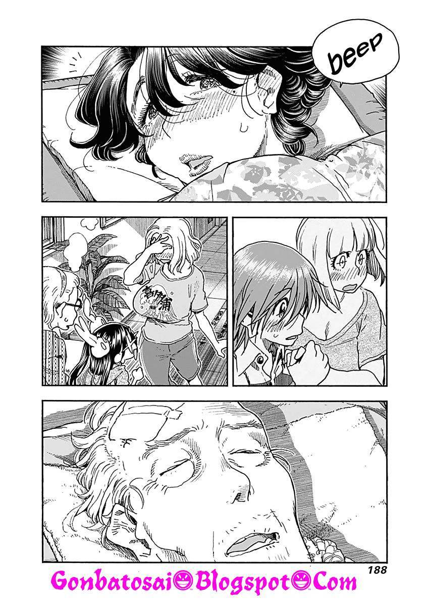 Ashitaba-San Chi No Muko Kurashi chapter 48 halaman 18