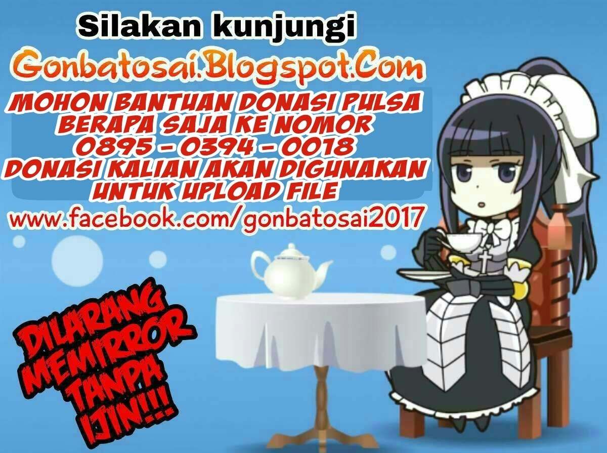 Ashitaba-San Chi No Muko Kurashi chapter 49 halaman 13