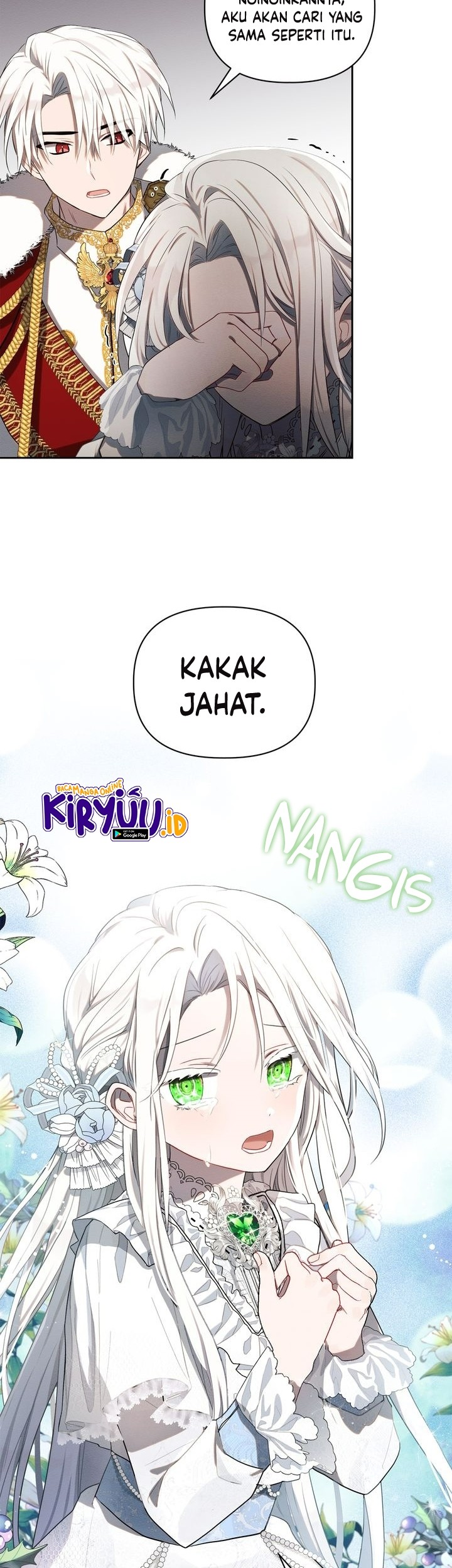 Ashtarte chapter 02 halaman 20