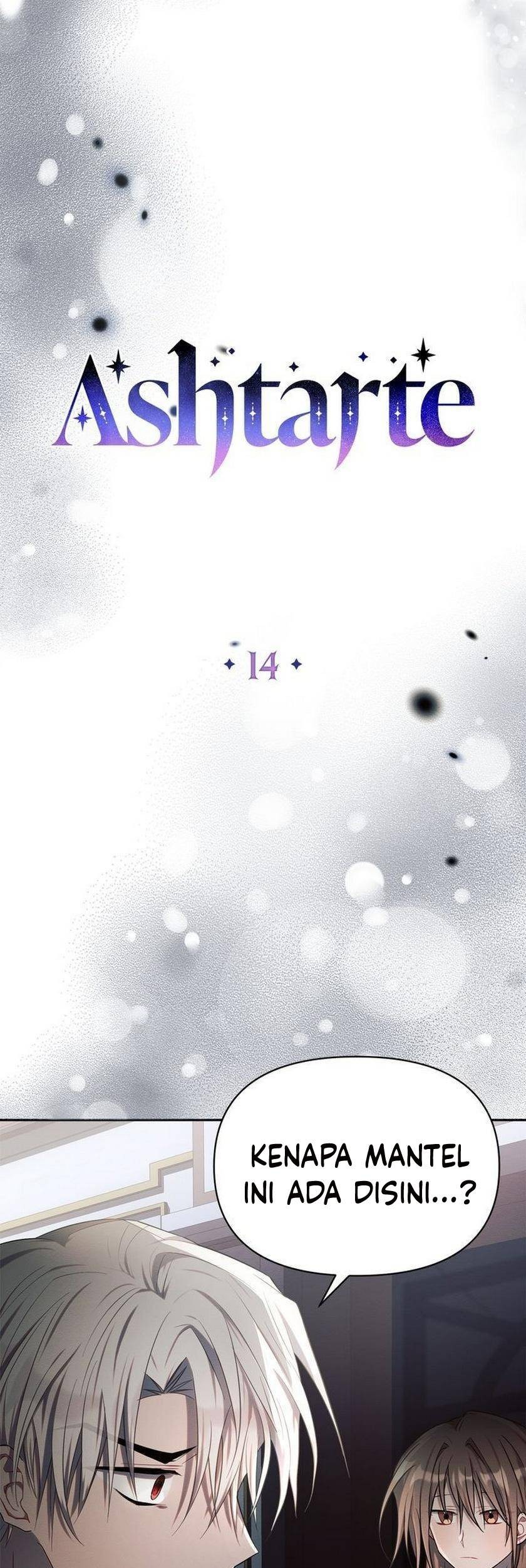 Ashtarte chapter 14 halaman 2