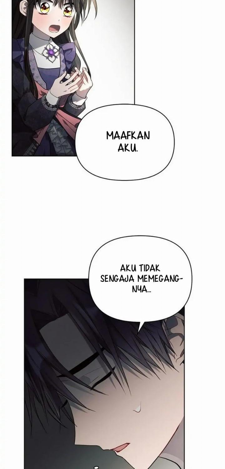 Ashtarte chapter 15 halaman 33