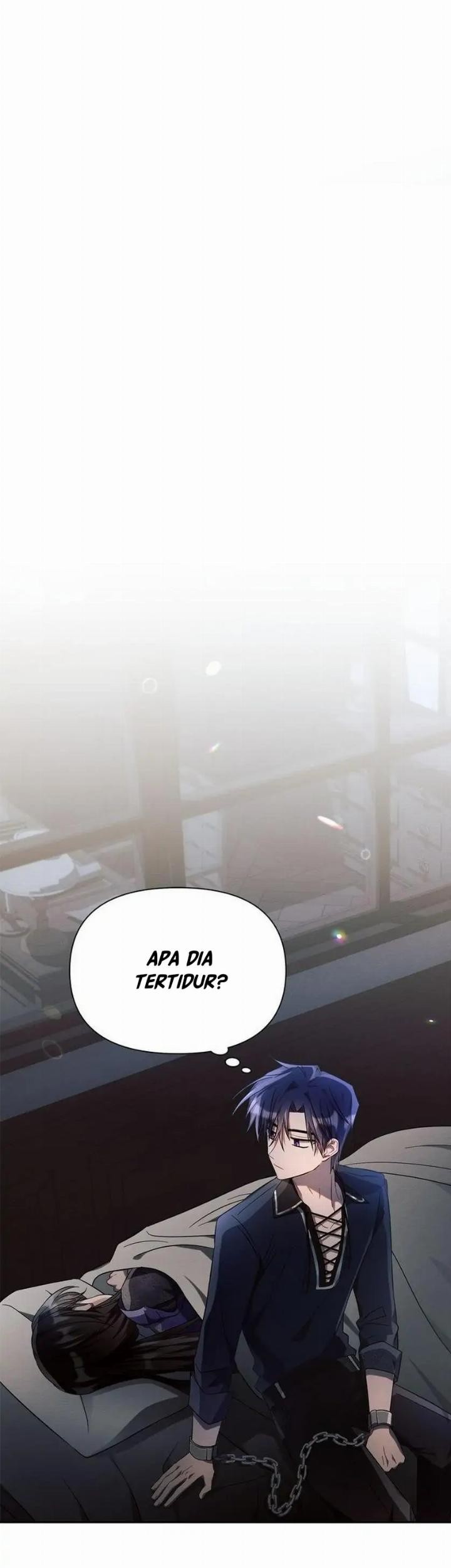 Ashtarte chapter 15 halaman 45