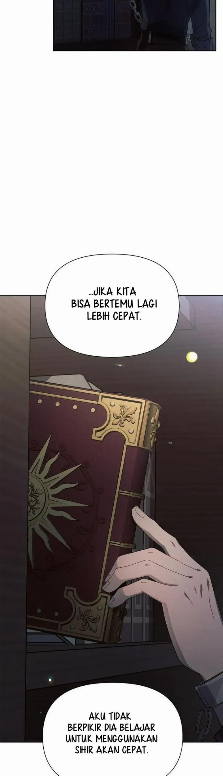Ashtarte chapter 15 halaman 47