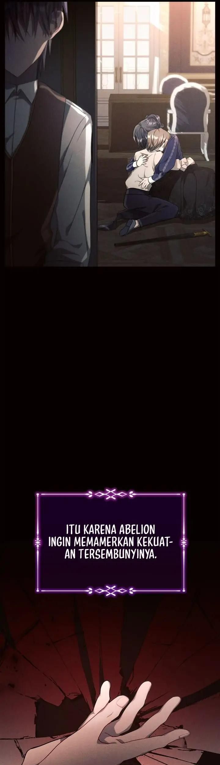 Ashtarte chapter 18 halaman 44
