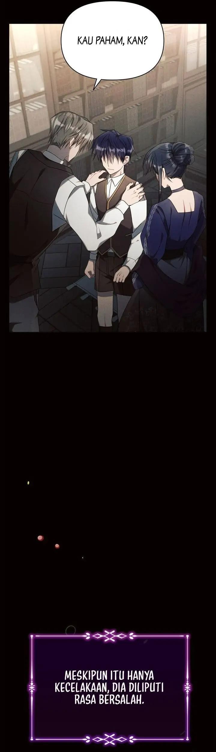 Ashtarte chapter 18 halaman 47