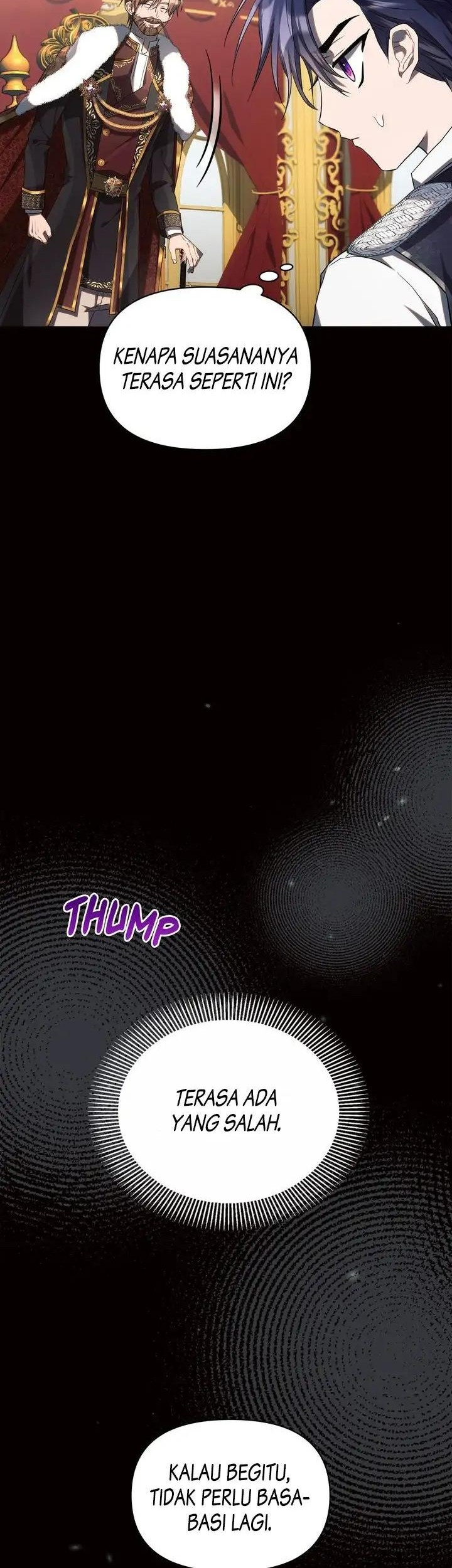 Ashtarte chapter 18 halaman 72