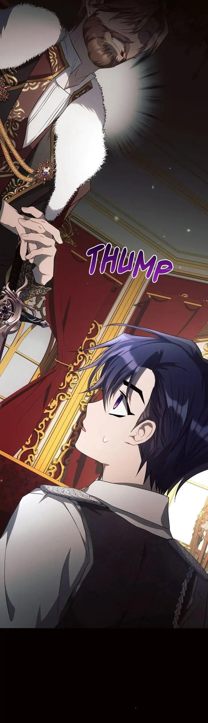 Ashtarte chapter 18 halaman 77