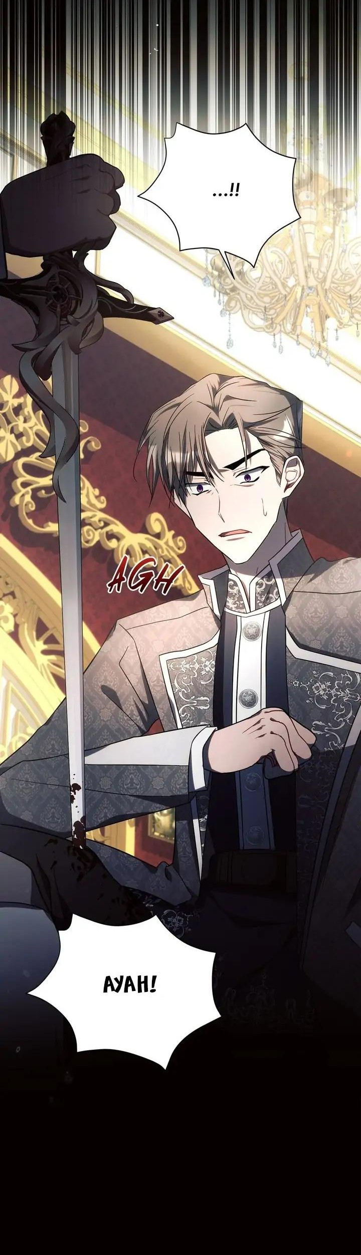 Ashtarte chapter 19 halaman 20
