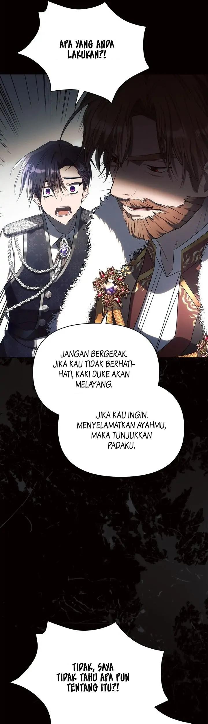 Ashtarte chapter 19 halaman 22